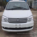 Dongfeng hot sale and good quality ambulance car with Lingzhi M5 2.0L/6MT gasoline engine mpv for exporting